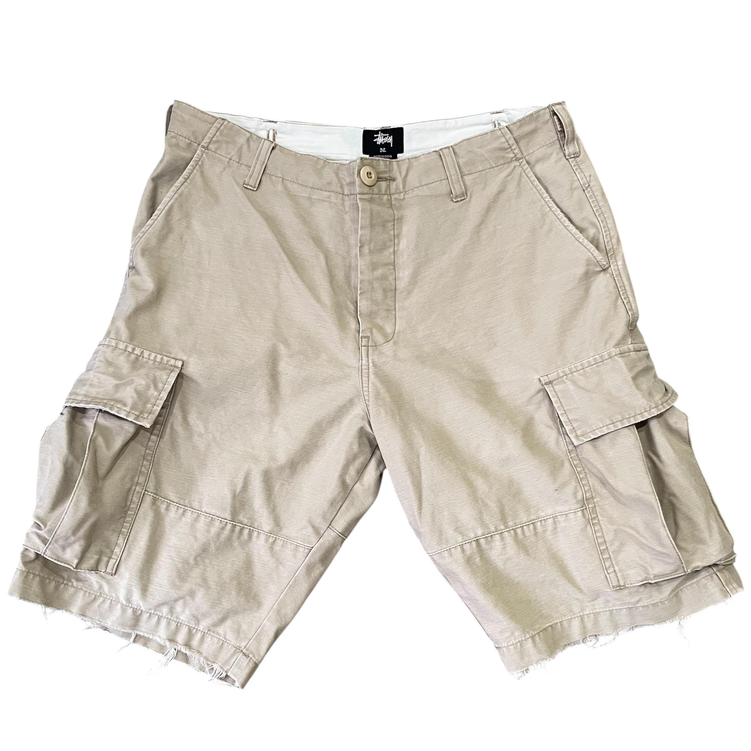 90s Stussy Shorts - Etsy