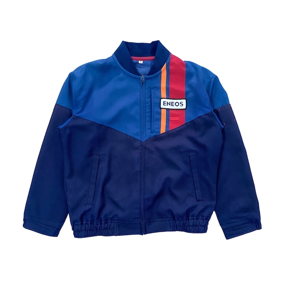 Eneos Oil Racing Jacket