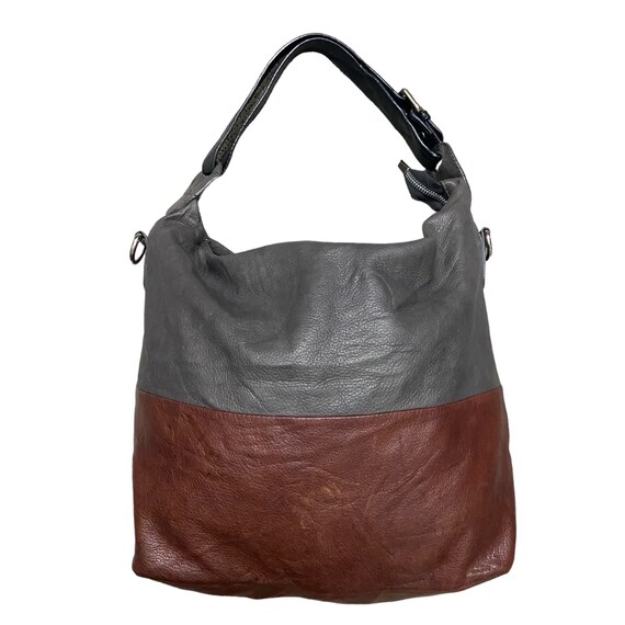Carol J. Designer Gianni Notaro Genuine Leather Bag Etsy Canada