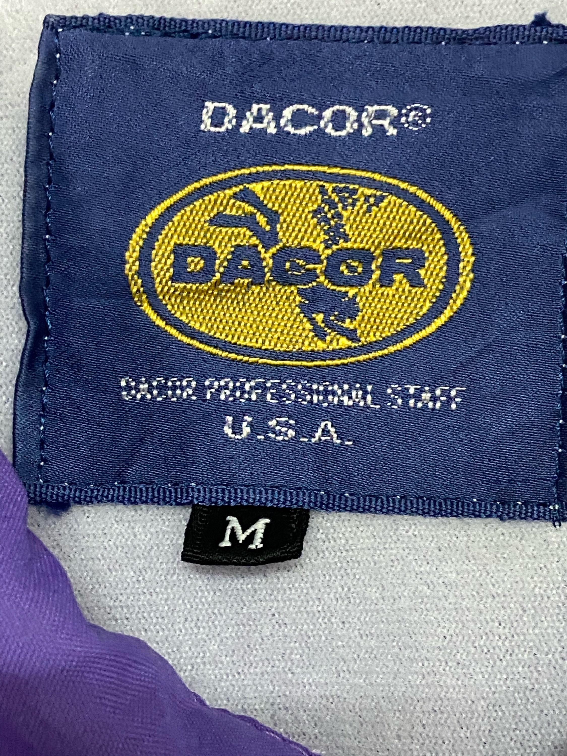 80s Dacor SCUBA DIVING 中綿コーチジャケット L相当 Vintage Dacor Scuba Diving Equipment Coach Jacket - Etsy Canada