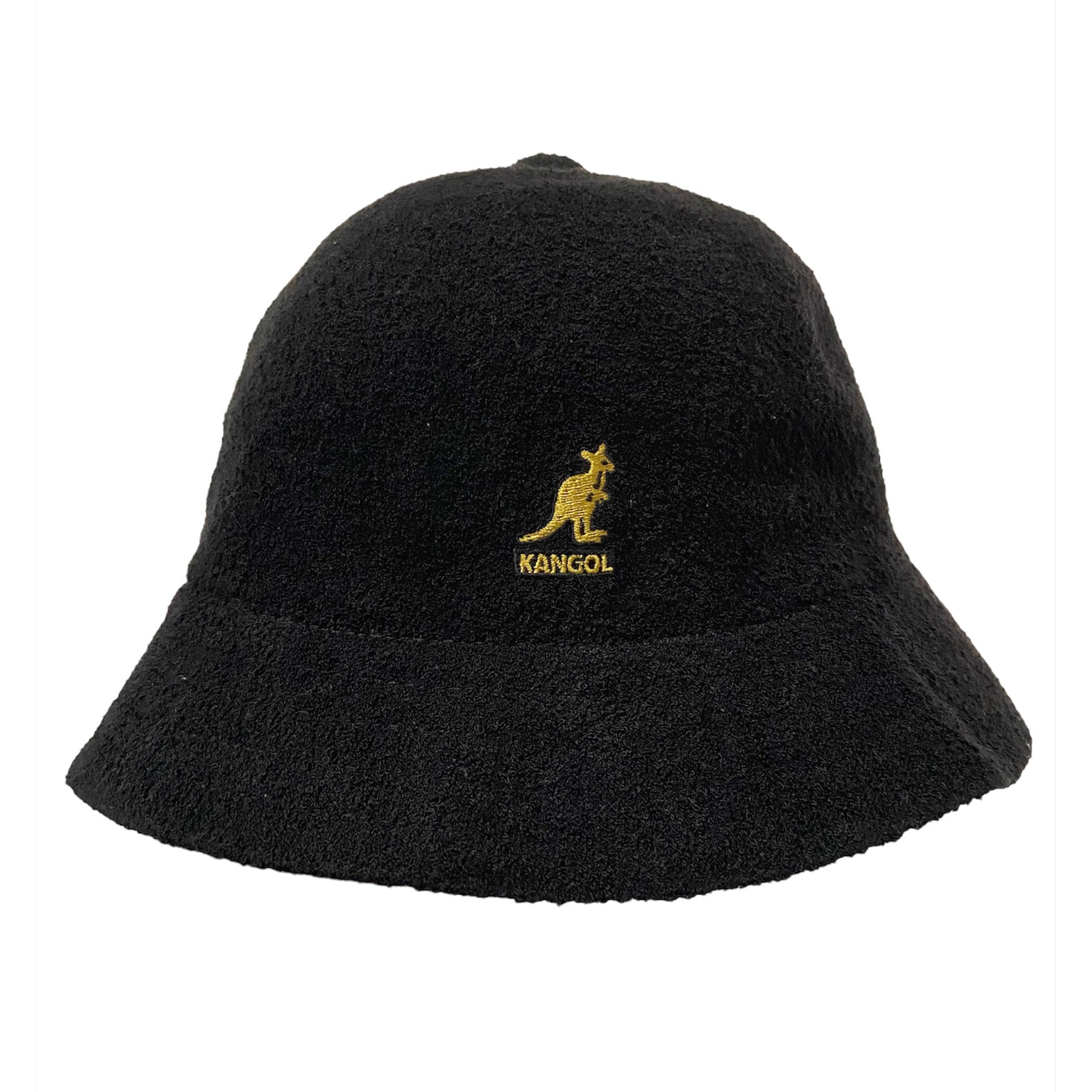 Kangol Bermuda Bucket Hat - Etsy