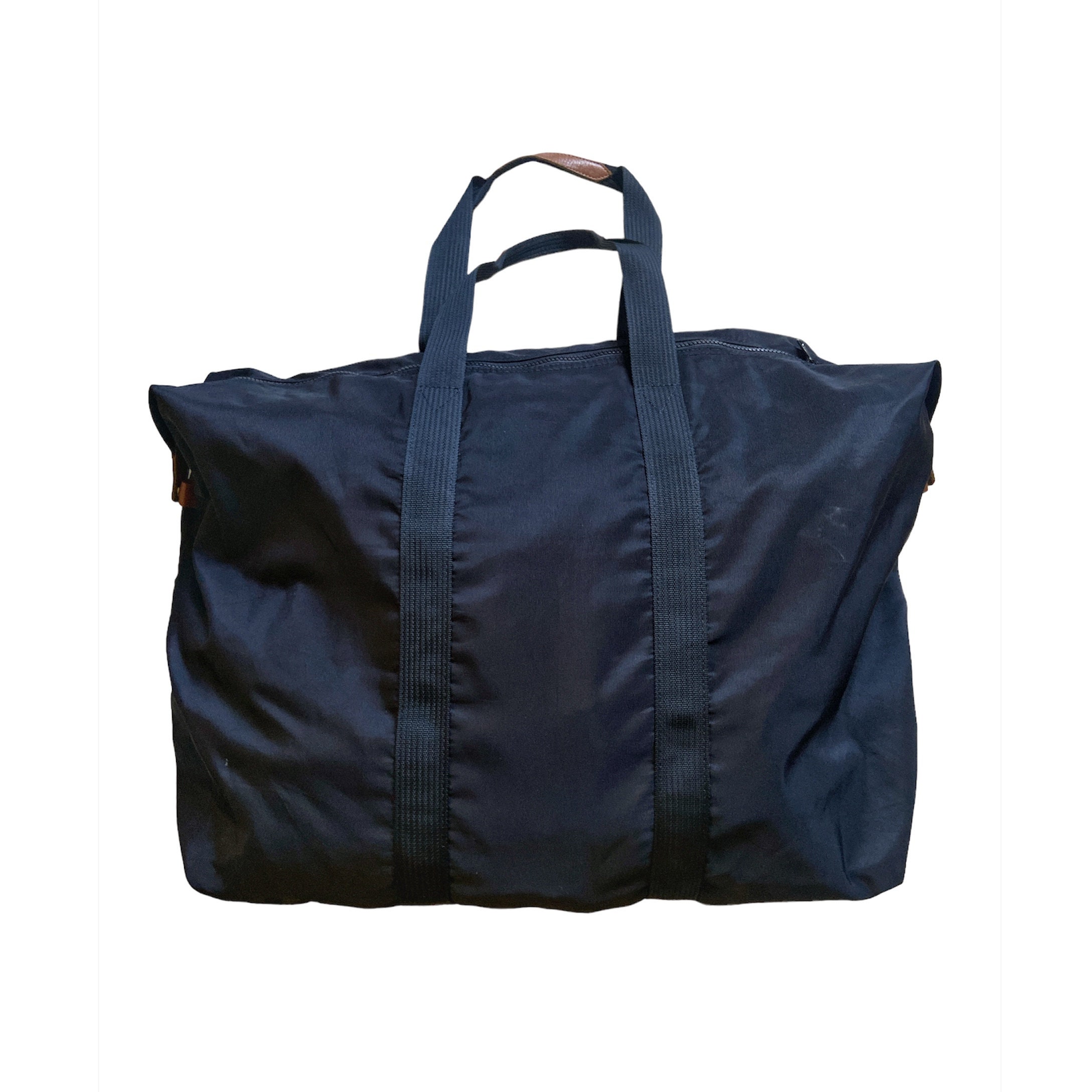 Vintage Courreges Travel Luggage Bag - Etsy