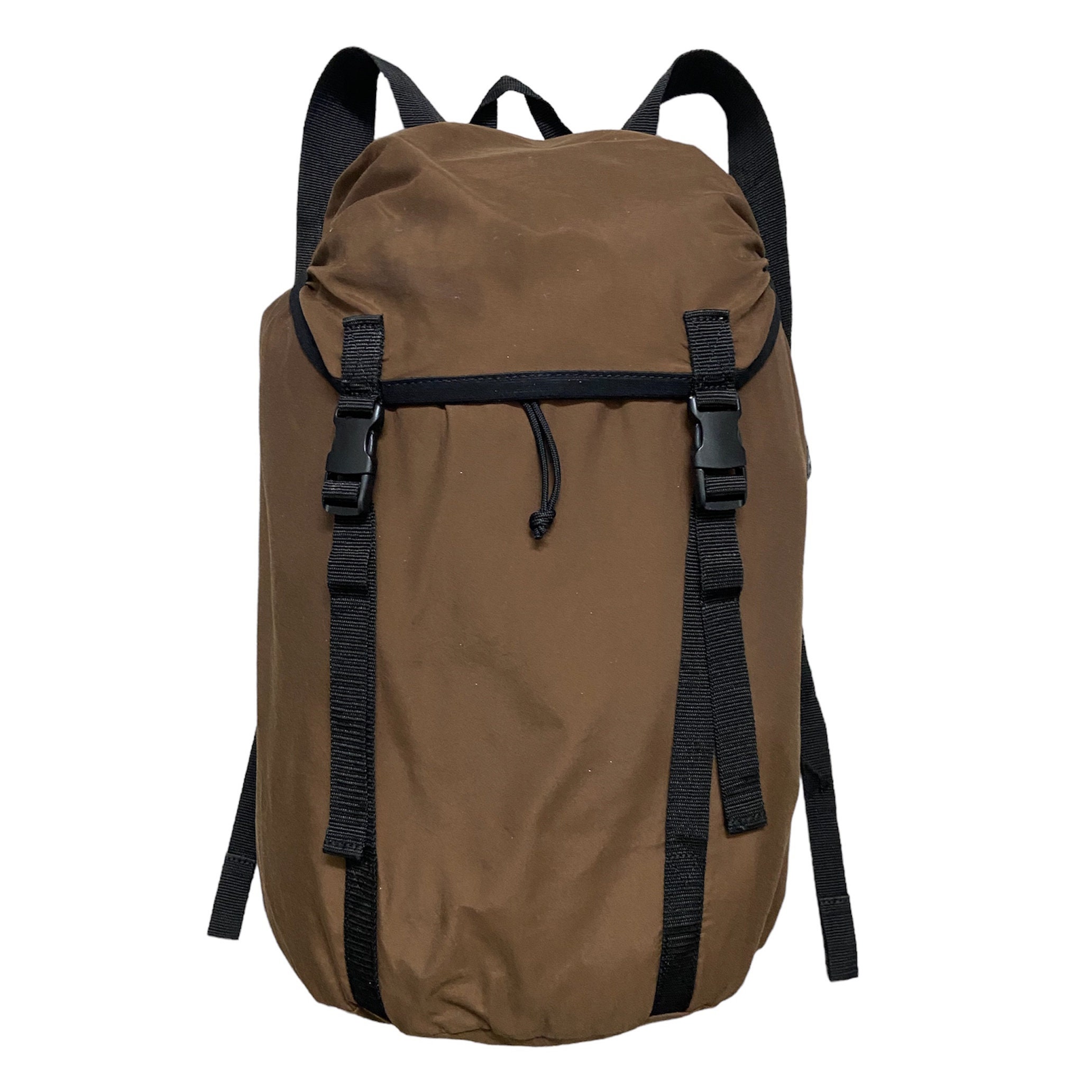 Margaret Howell MHL Nylon Backpack Etsy