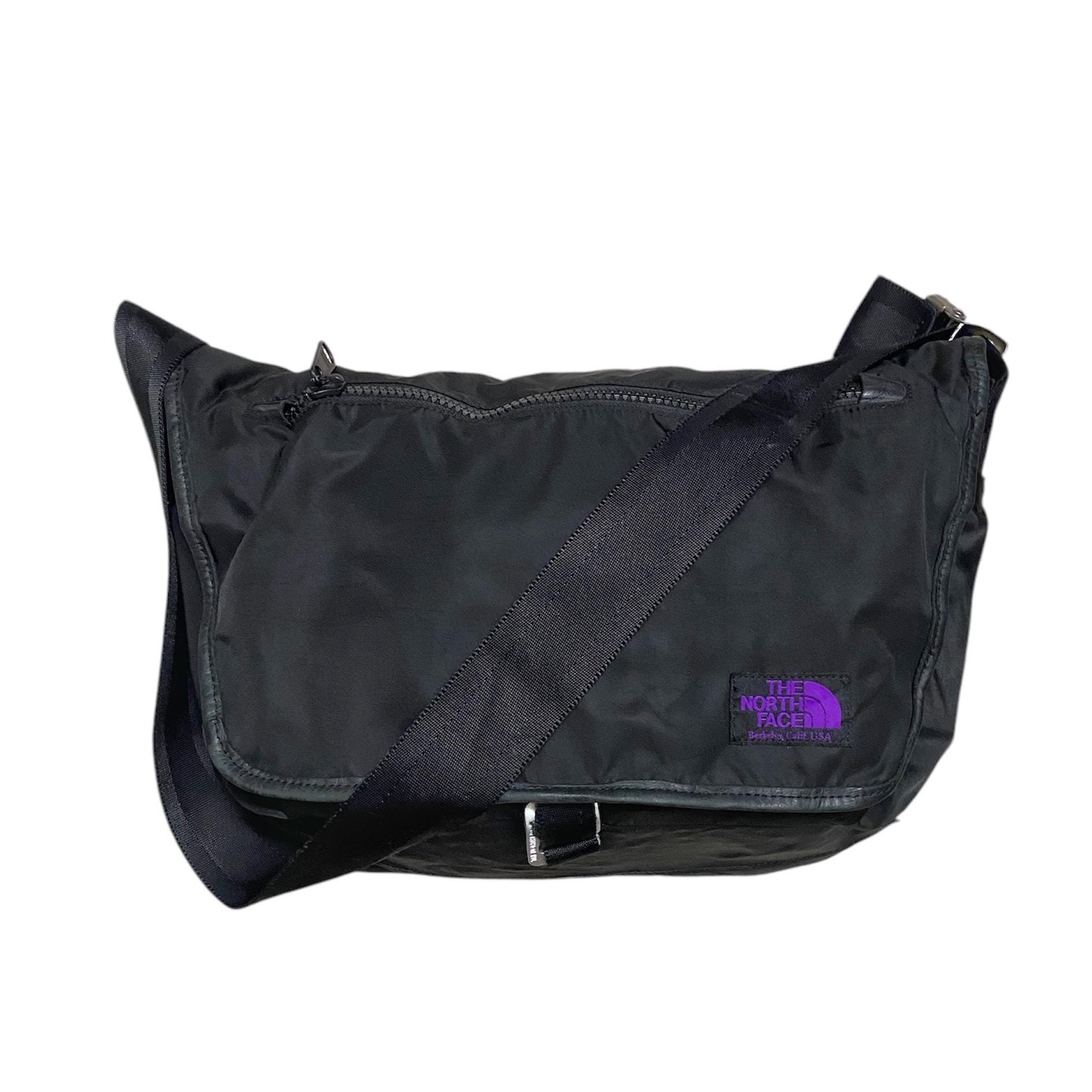 Nanamica X the North Face Purple Label Shoulder Bag - Etsy Canada