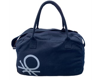 United Colors of Benetton Duffle Bag