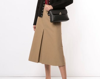 agnès b. Le Classique Snap Cardigan