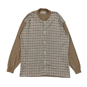 Vintage Aquascutum London Jumper Cardigan
