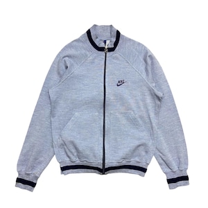 Vintage 90s Nike Japan Tracktop size L