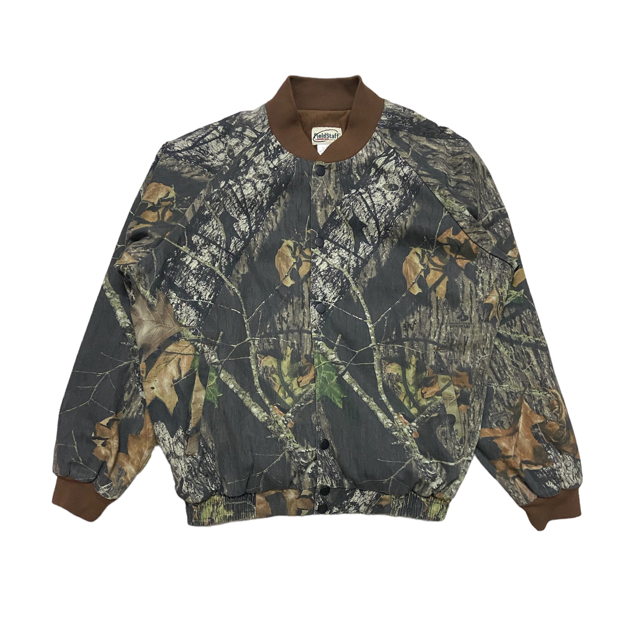 Mossy Oak Jacket Etsy Ireland