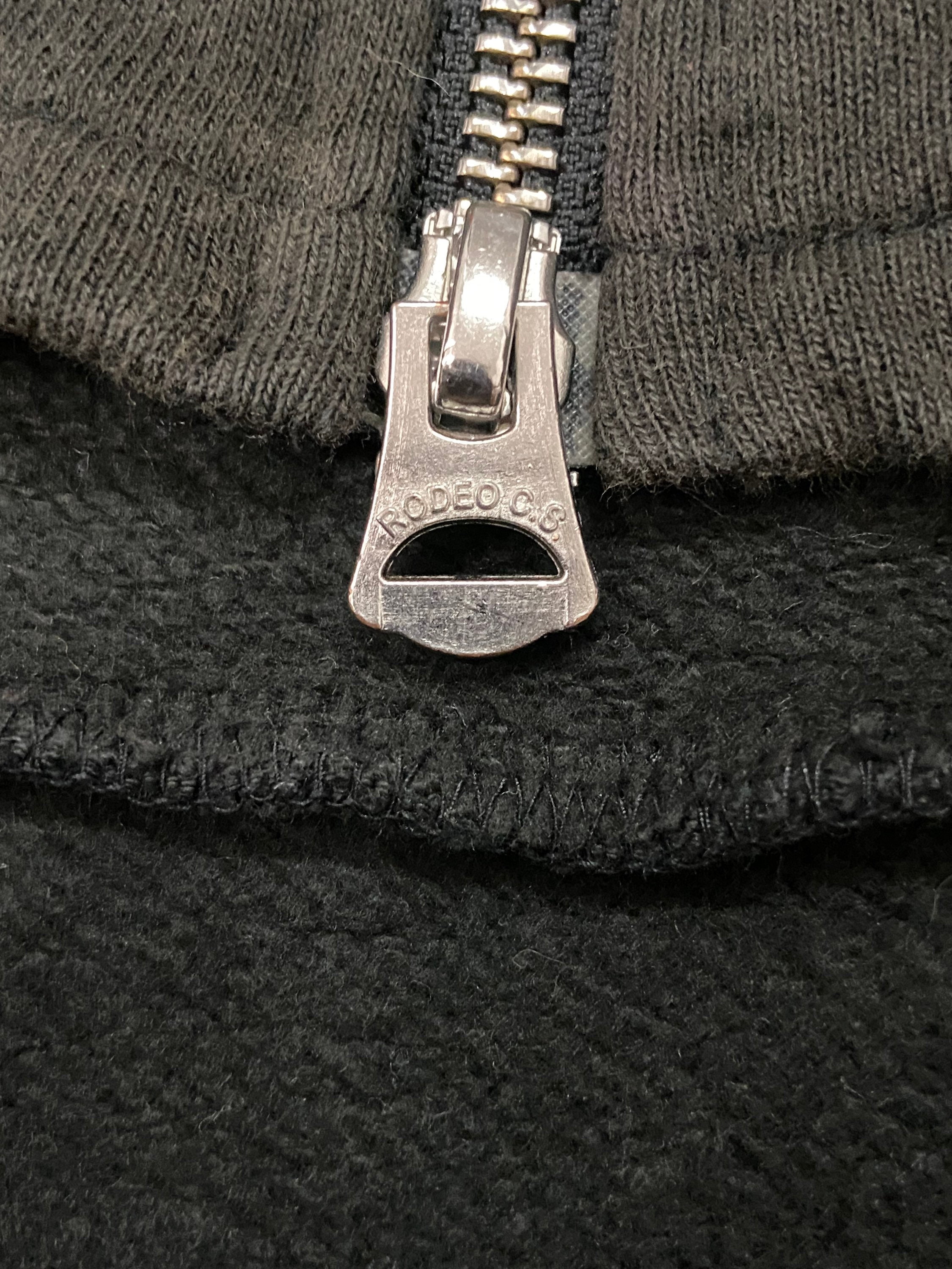 Rodeo Crowns X Champion Big C Hoodie - Etsy