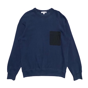 Vintage JW Anderson X Uniqlo Crewneck Sweater Sweatshirt - Etsy
