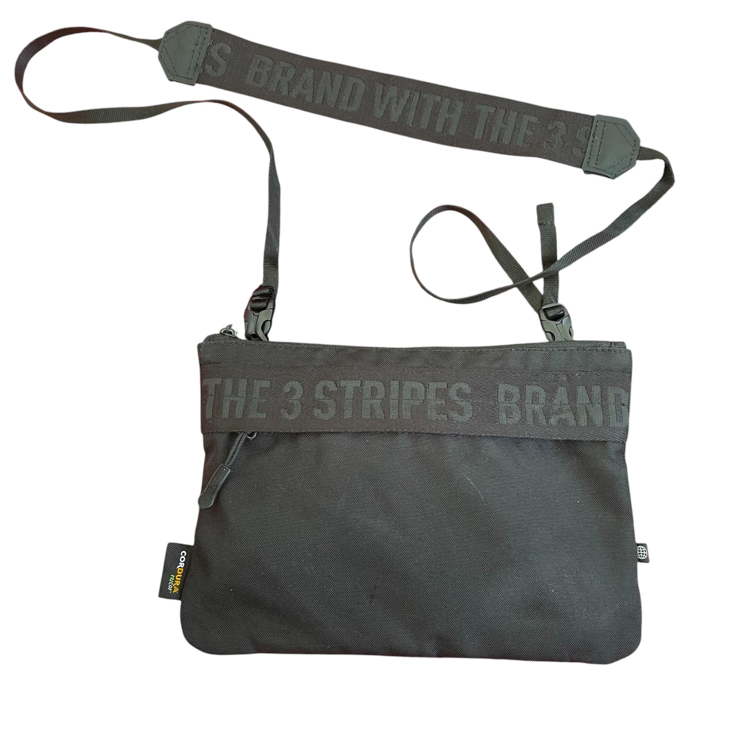 Vintage Adidas Bum Bag - Etsy