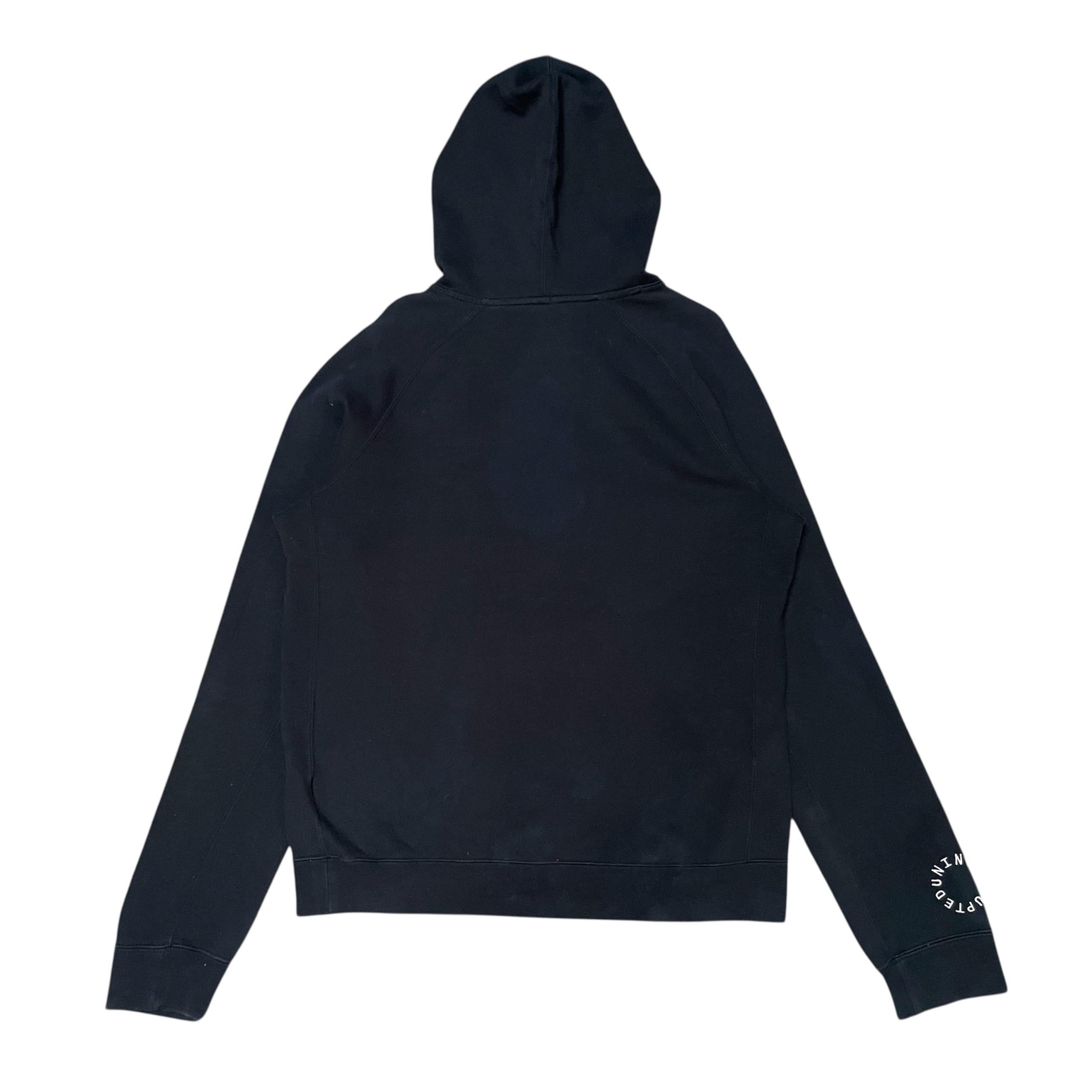 レブロン・ジェームズ x ナイキ サンフェード パーカー サイズ L