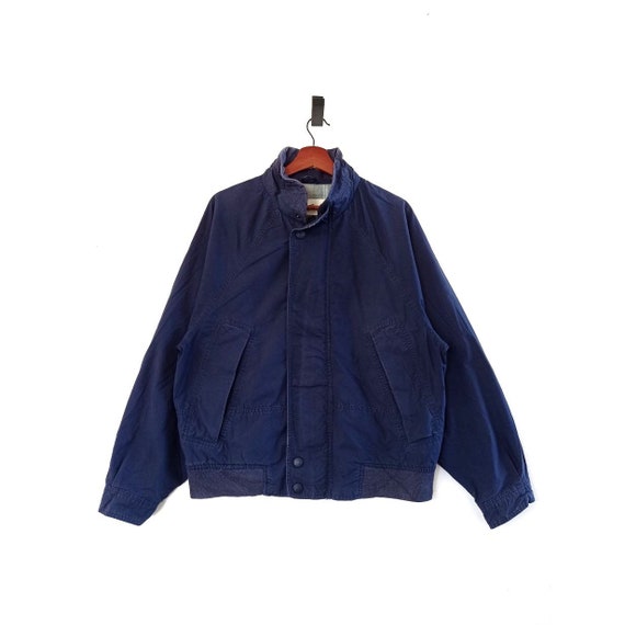 Vintage Eddie Bauer Harrington Jacket 