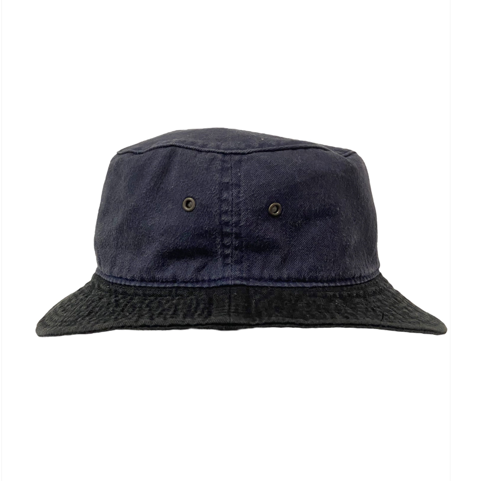 Vintage Stussy 2 Tone Bucket Hat - Etsy