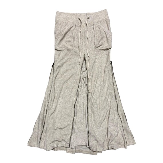 スカート OzzOn hikozoh All zip long skirt archive Ozz On（オッズオン）の古着 ゴス美品！ (Page 5)