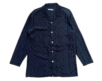 Abito longuette vintage Workshop di Yohji Yamamoto