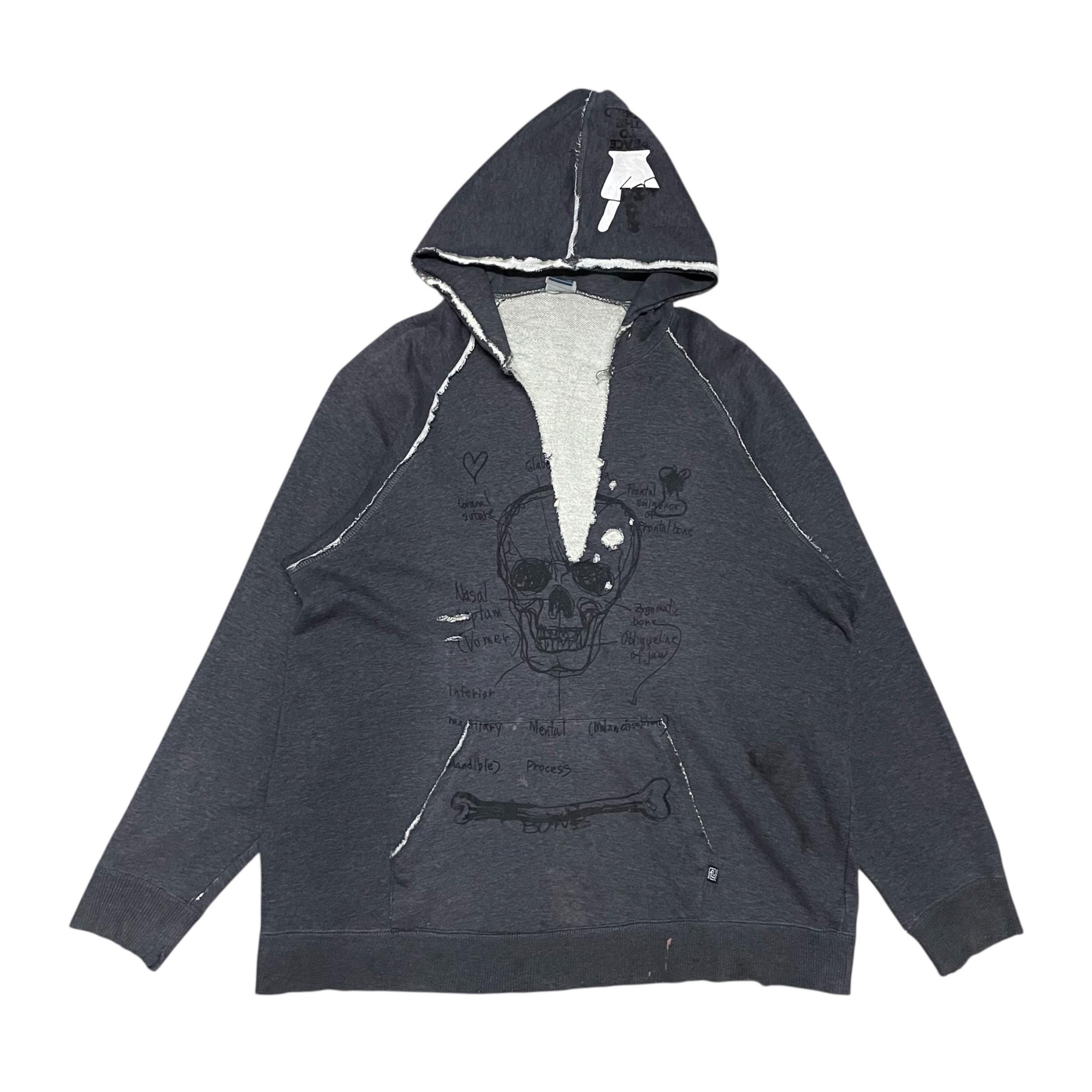 Ppfm Hoodie - Etsy