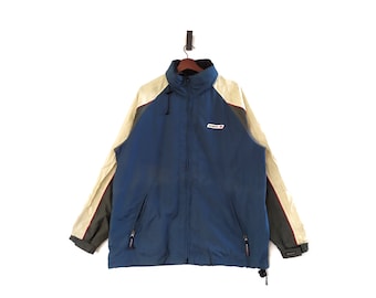 ジャケット・アウター vintage VANS reflecter down vest vintage down vest products for sale | eBay