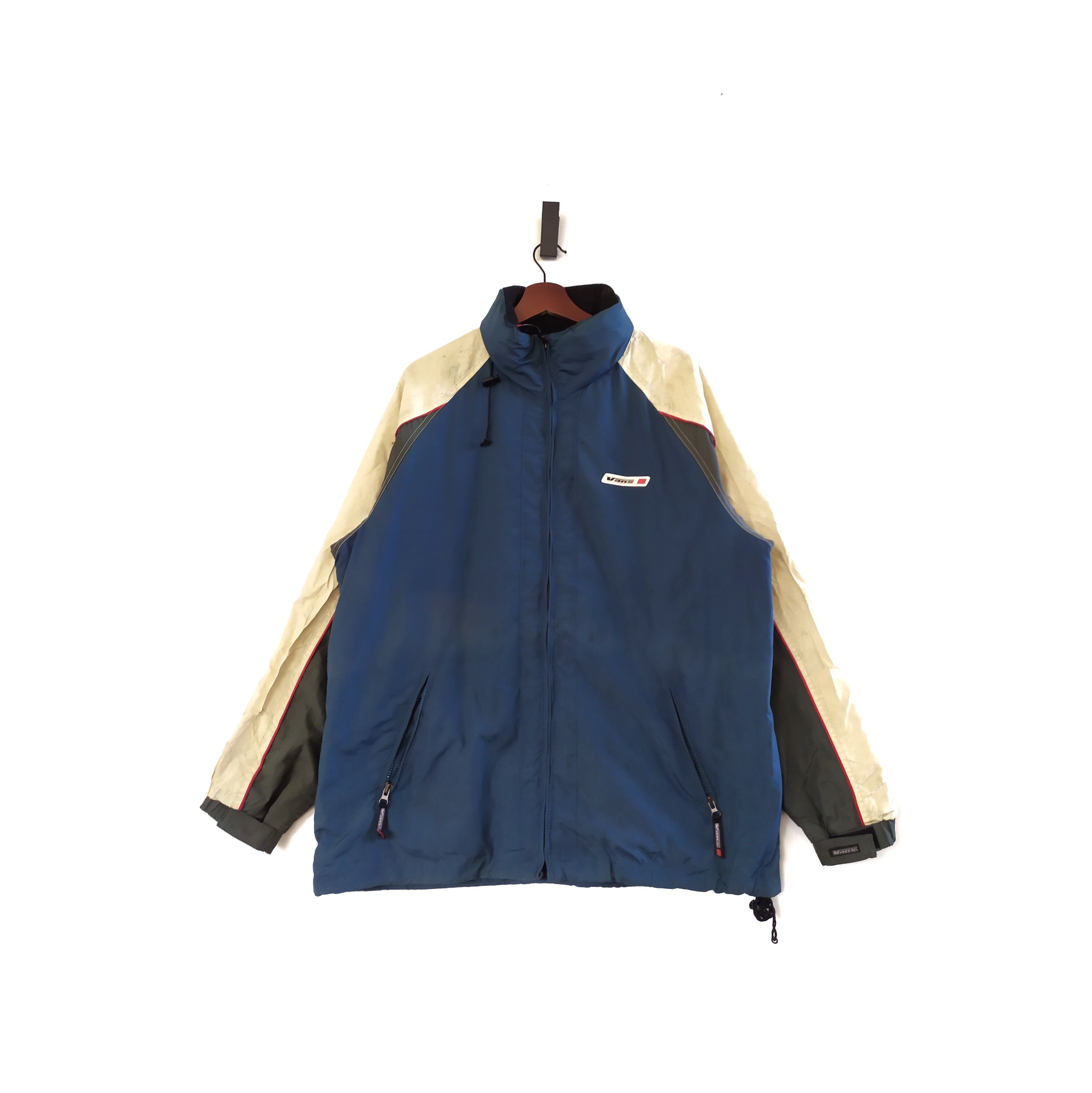 ジャケット・アウター ounce eteor vintage jumper ounce eteor vintage jumper