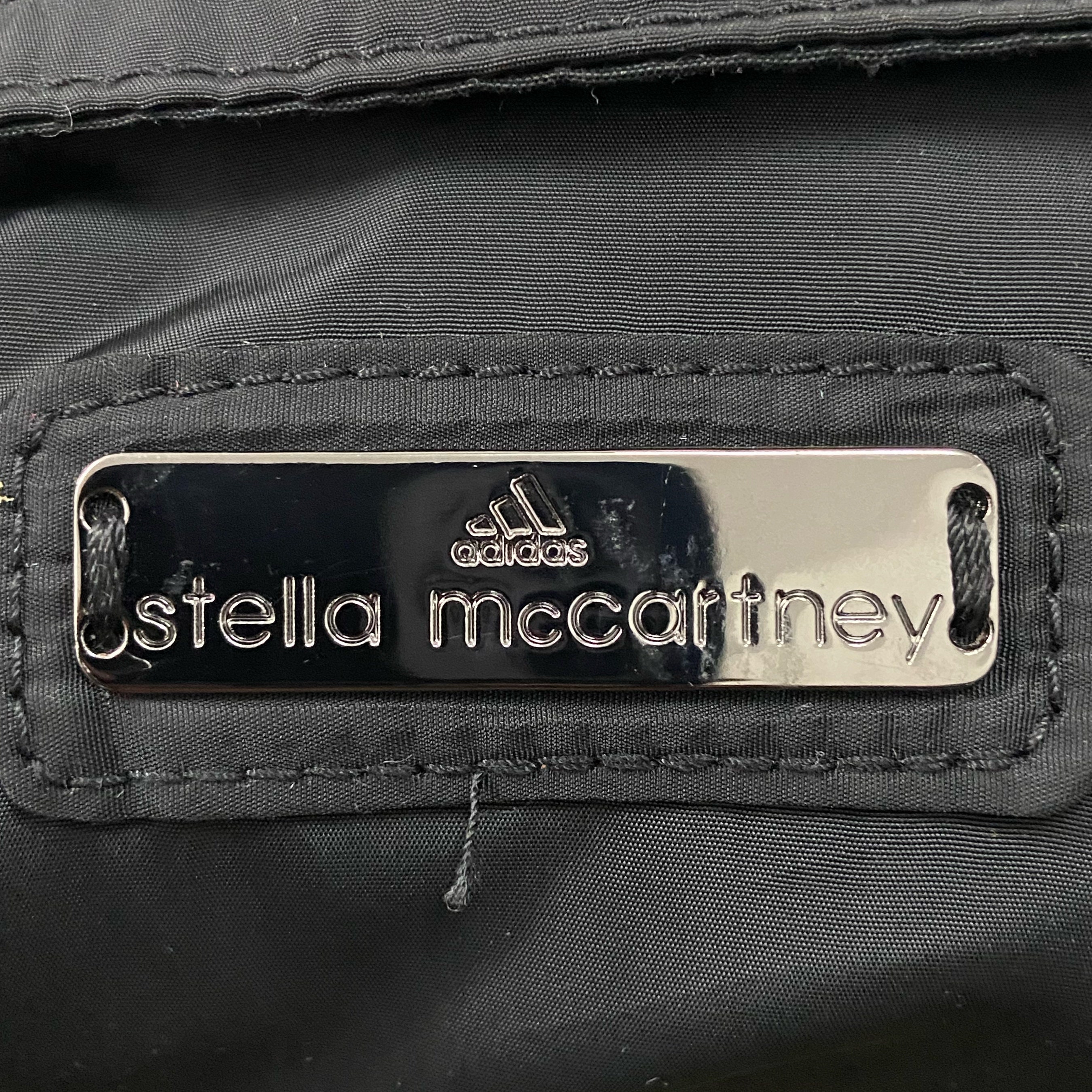 Adidas X Stella Bum Bag - Etsy