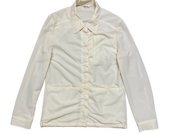 SALE!!VTG Margaret Howell Mhl Reflect Pockets Light Jackets