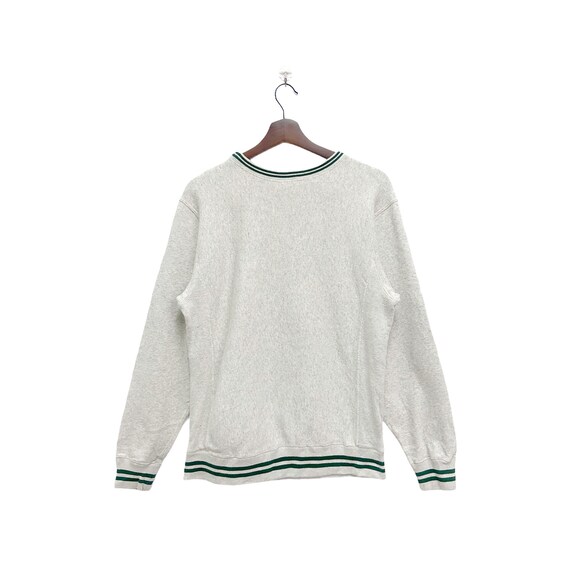 [再投稿]90s Champion Reverse Weave Vintage 90s Champion Reverse Weave Distressed Hoodie