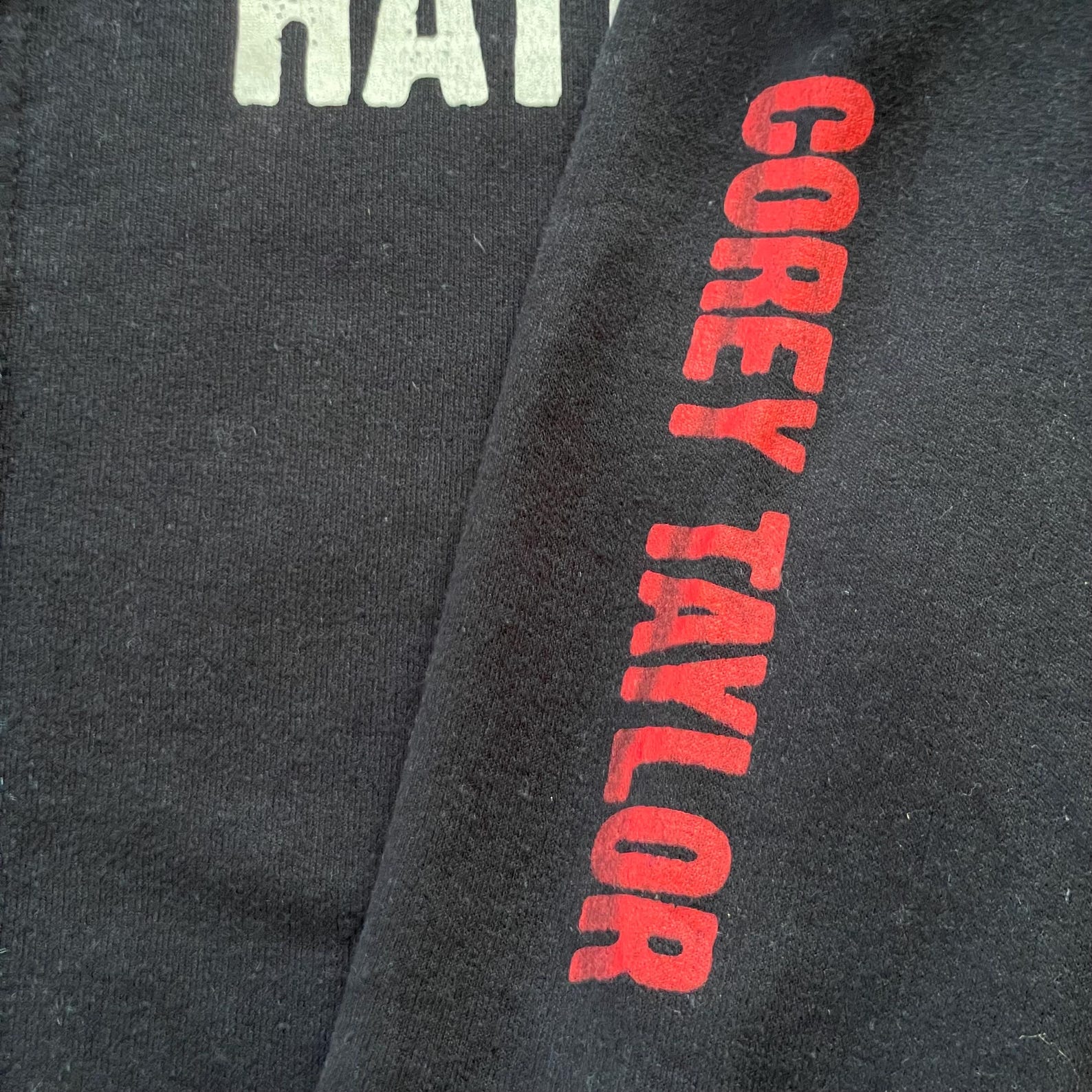 Lik Merch Corey Taylor