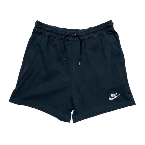 Nike shorts drawstring hotsell