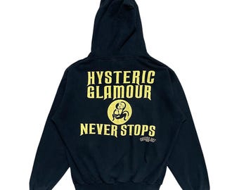 Histeryczny urok nigdy się nie kończy Oh!Saru Rozmiar rekordu Darmowy