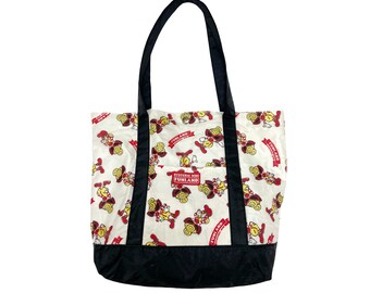 Hysteric Mini Tote Bag