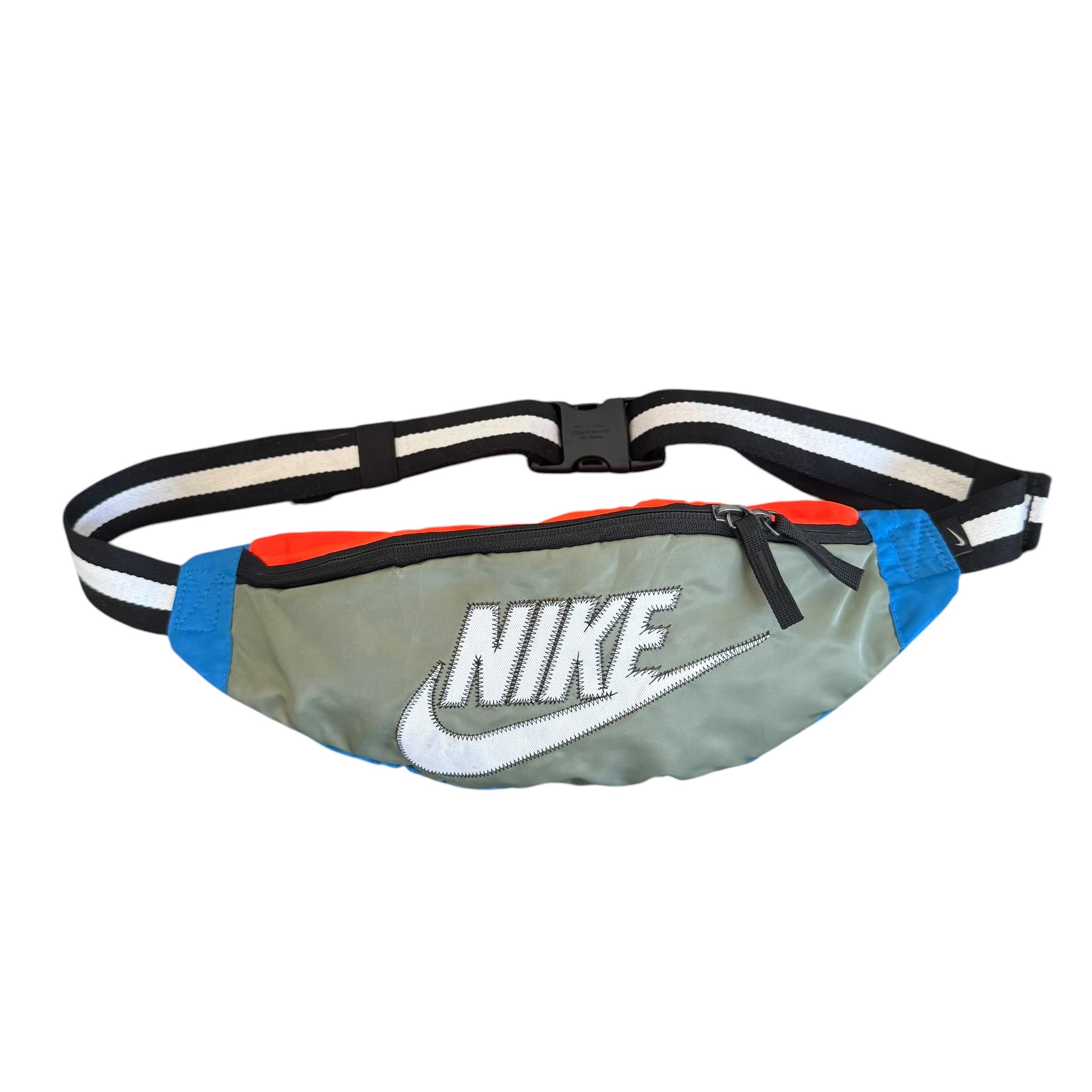 Vintage Nike Waist Bag - Etsy