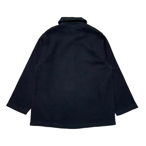 GUCCI ヴィンテージ フリース