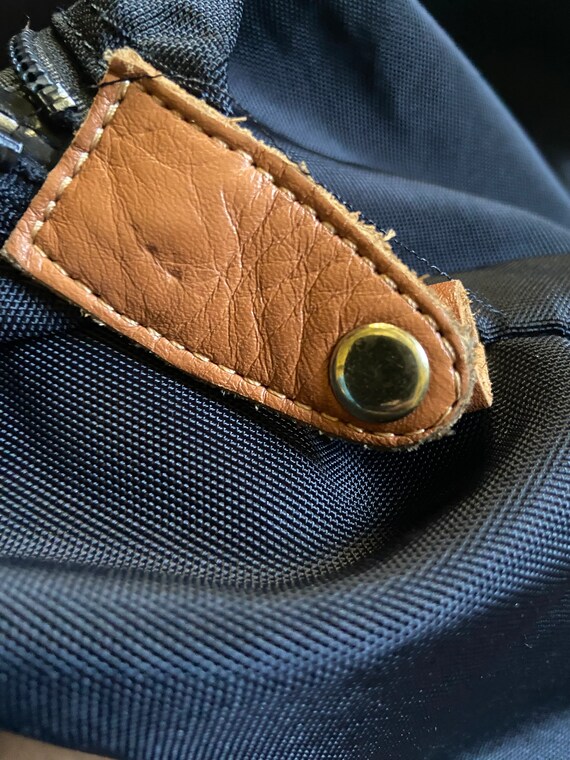 【ヴィンテージ】クレージュ革製旅行カバン ヴィンテージ】クレージュ革製旅行カバン|mercariメルカリ官方