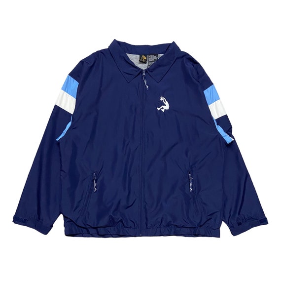 SHAQ by Shaquille O’neal Windbreaker Jacket - image 1