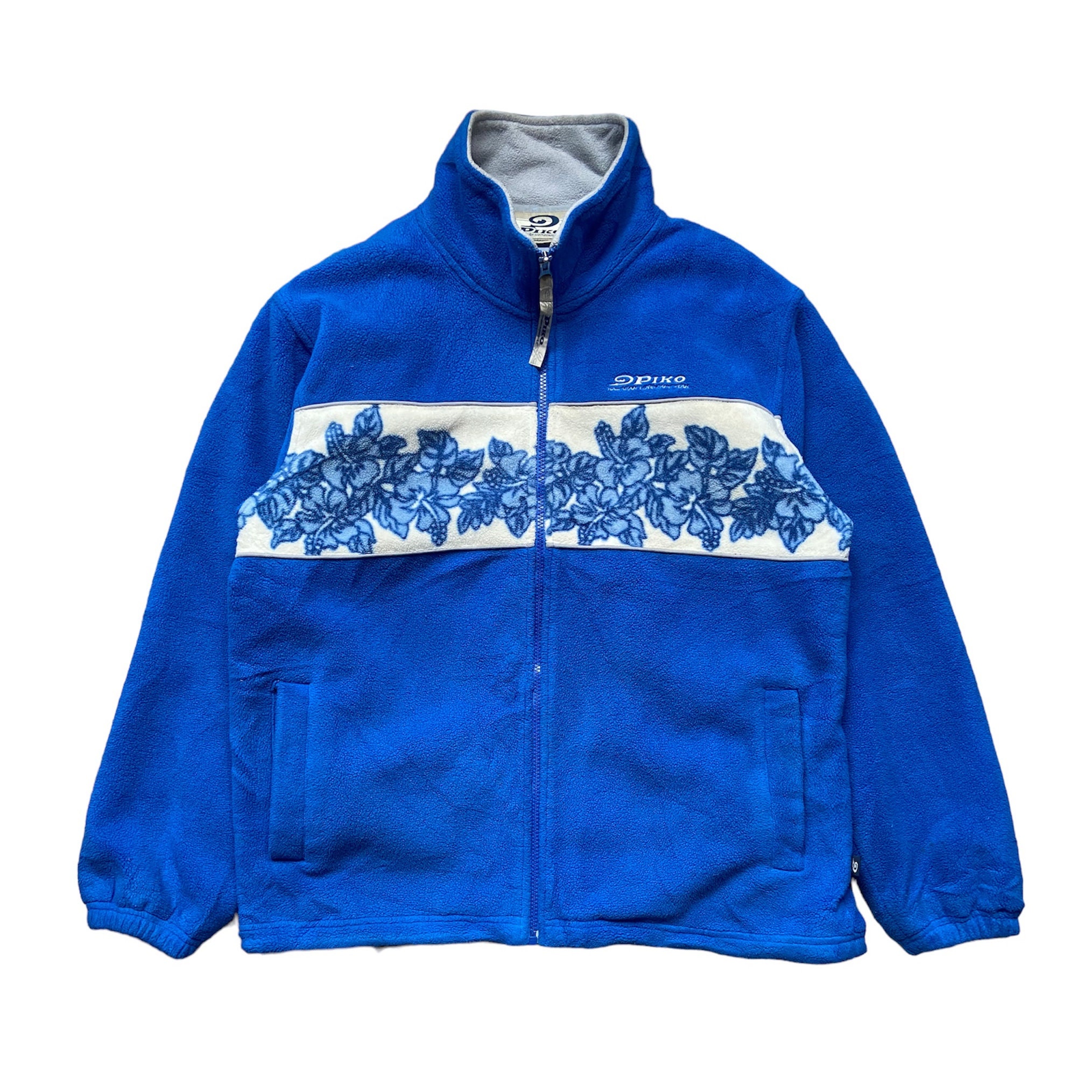 Piko Jacket - Etsy Canada