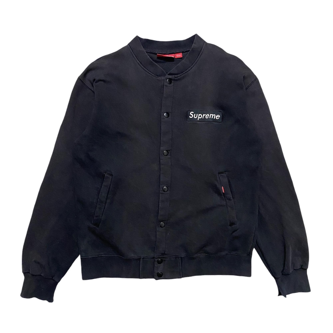 ジャケット・アウター Supreme 23ss utility jacket box logo ジャケット・アウター Supreme 23ss utility jacket box logo