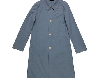 ジャケット・アウター 00s archive cabane de zucca gimmick coat 00s archive cabane de zucca gimmick coat