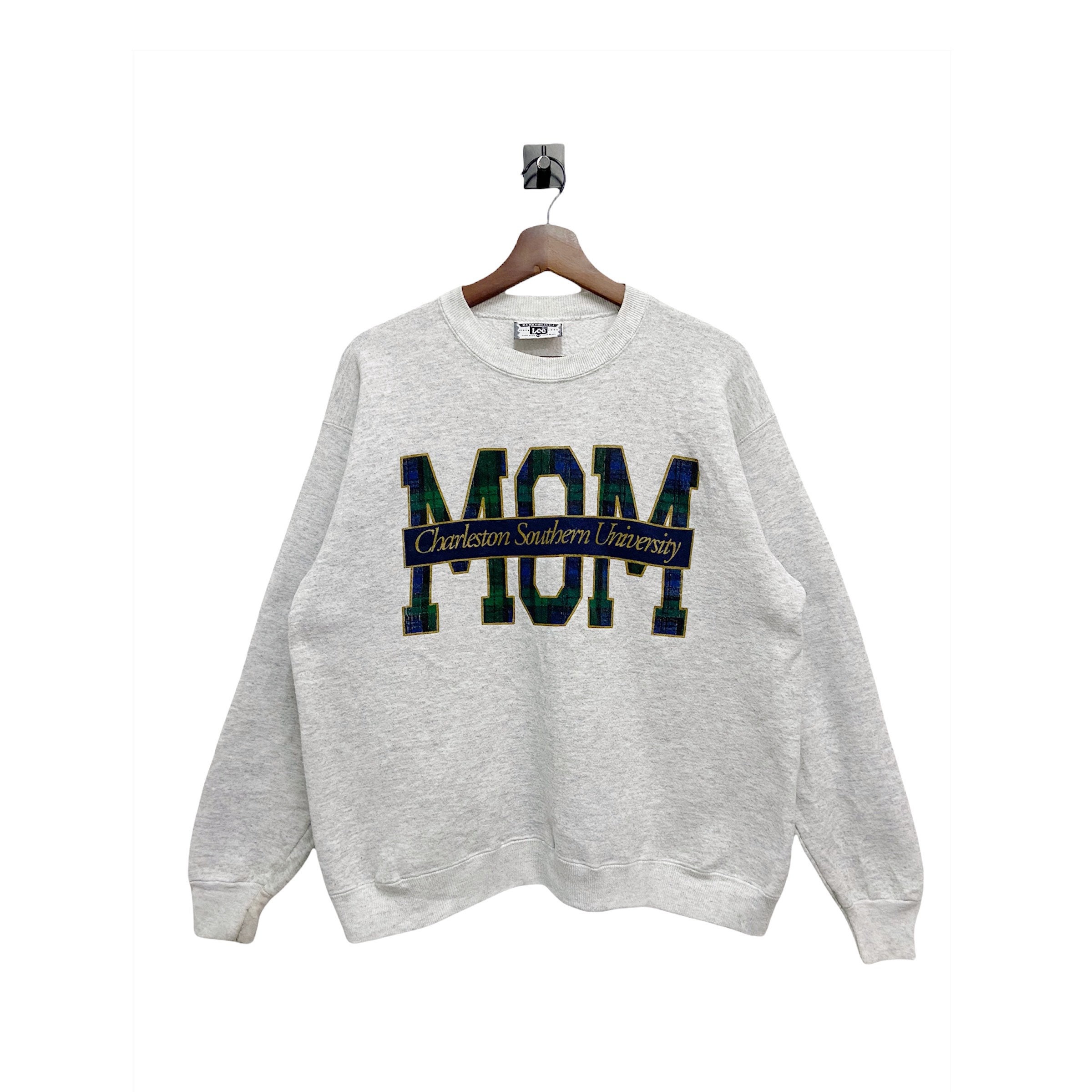 Vintage Charleston Southern University Sweatshirt Size M - Etsy