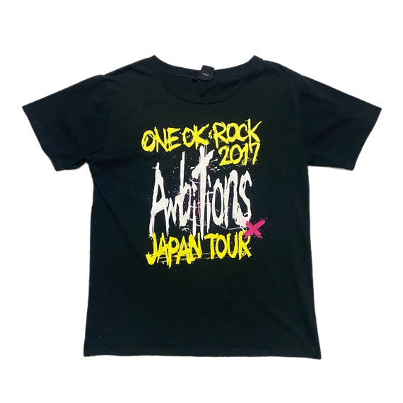 One ok rock japan - Gem