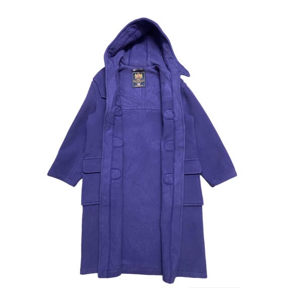 ジャケット・アウター GLOVERALL Made in England Duffle Coat Vintage Gloverall Duffle Coat S Blue Made in England | eBay