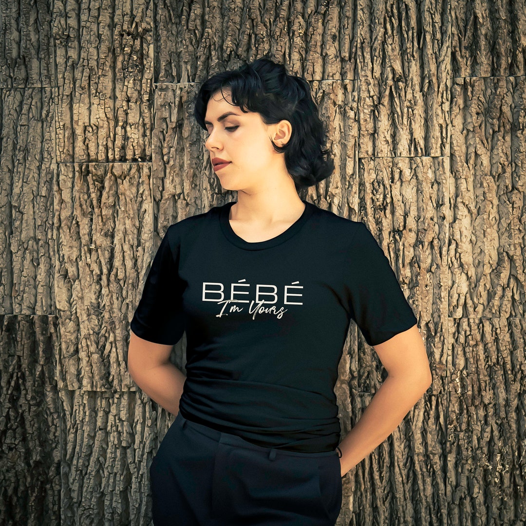 Moira Rose Bebe I'm Yours Jazzagals Unisex Short Etsy España