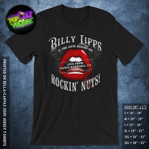 【BILLY/ビリー】T-sh Classic Billy's Tee – Billy's Sports Bar
