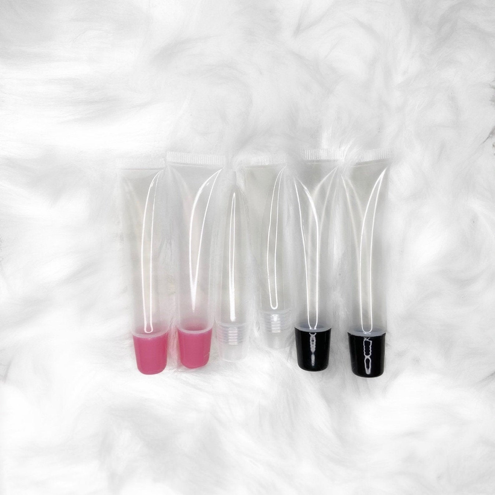 15ml Lipgloss Squeeze Tubes Etsy
