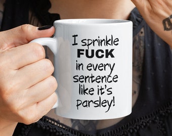Caneca de merda, caneca de café sarcástica engraçada, xícara de chá rude e inadequada, ideia engraçada de presente