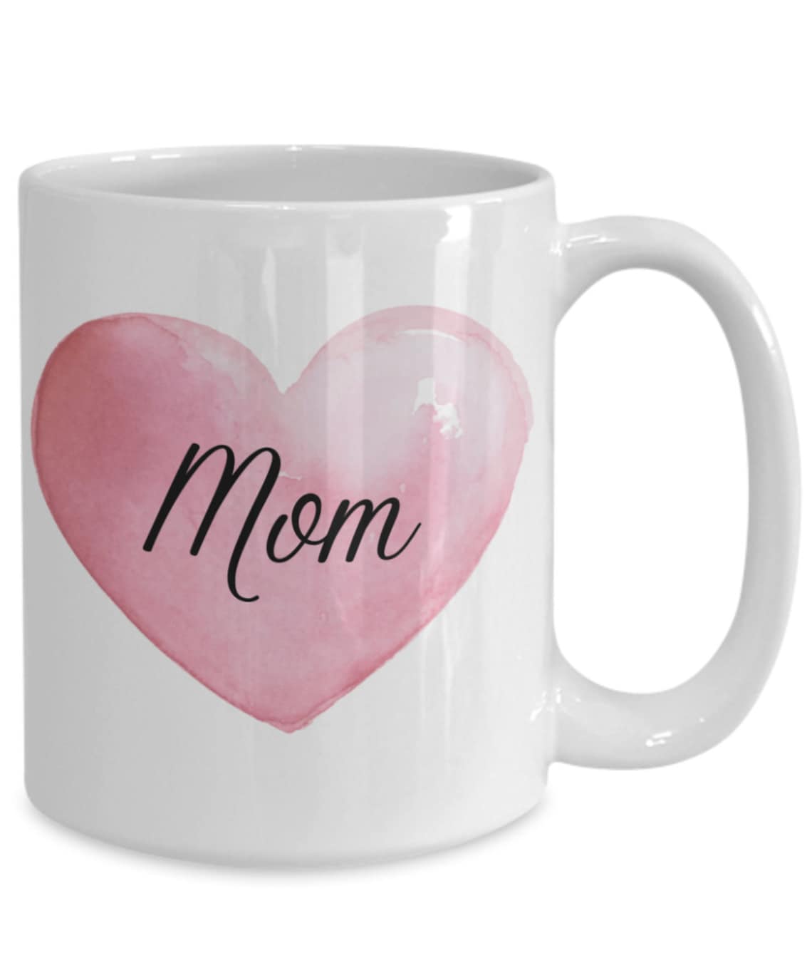 Personalized mom coffee mug mommy mug gift for new parents Etsy