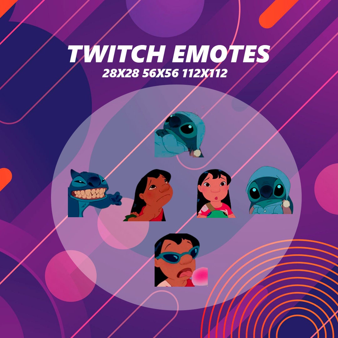 CARTOON Emotes, Twitch Emotes Discord Cute Custom Emotes Youtube, Cute