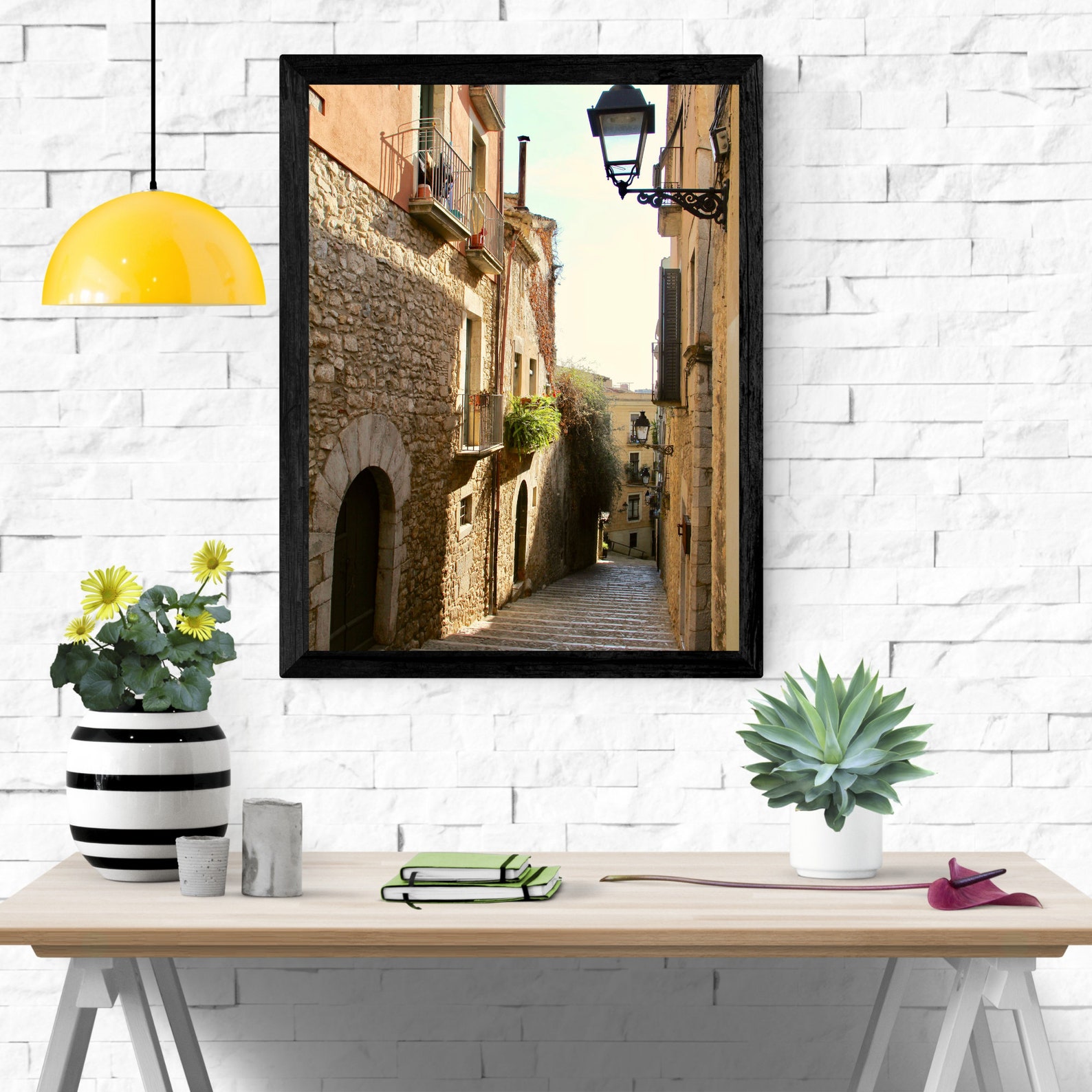 Spain Spain photography Home Décor Wall Hanging Photo Etsy Italia