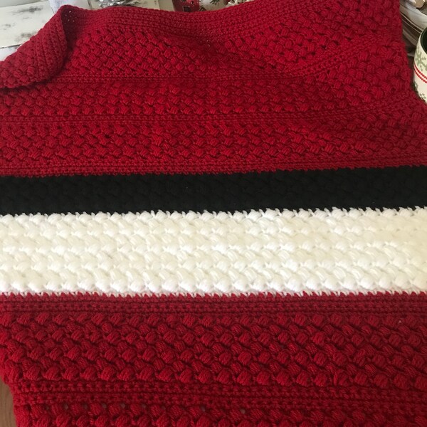 Baby Boy Santa Crochet Suit Etsy