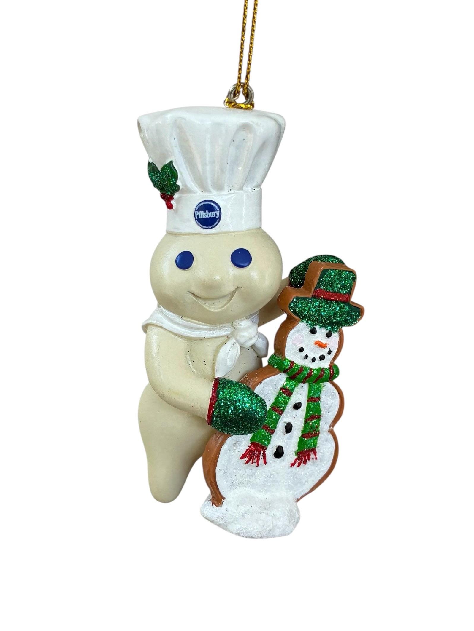 Danbury Mint Pillsbury Doughboy - Etsy
